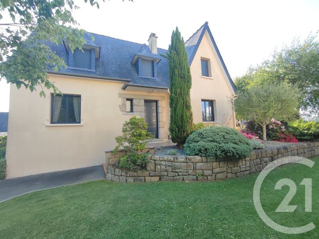 Maison à vendre - 6 pièces - 130 m2 - Erbree - 35 - BRETAGNE