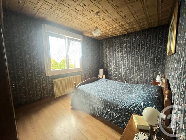 Maison &agrave; vendre - 5 pi&egrave;ces - 103,35 m2 - St Germain Du Pinel - 35 - BRETAGNE