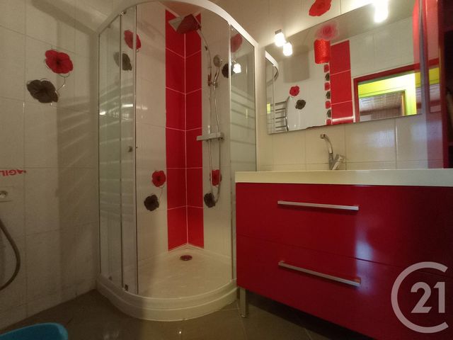 Maison &agrave; vendre - 5 pi&egrave;ces - 103,35 m2 - St Germain Du Pinel - 35 - BRETAGNE