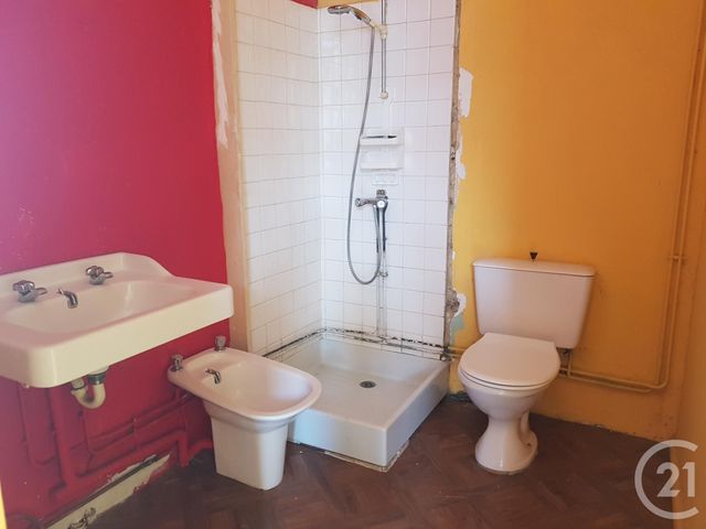 Maison à vendre - 3 pièces - 75,25 m2 - Le Pertre - 35 - BRETAGNE