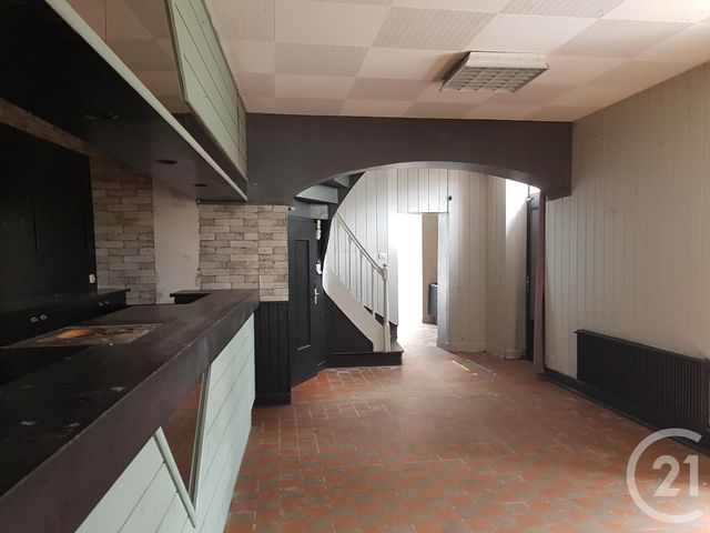 Maison à vendre - 3 pièces - 75,25 m2 - Le Pertre - 35 - BRETAGNE