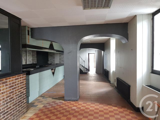 Maison à vendre - 3 pièces - 75,25 m2 - Le Pertre - 35 - BRETAGNE