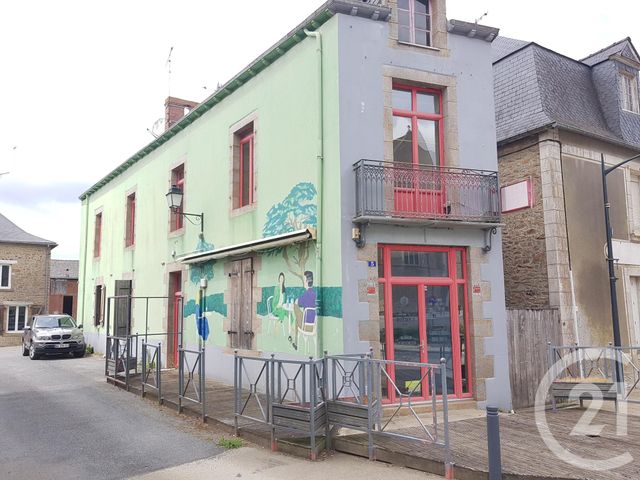 Maison à vendre - 3 pièces - 75,25 m2 - Le Pertre - 35 - BRETAGNE