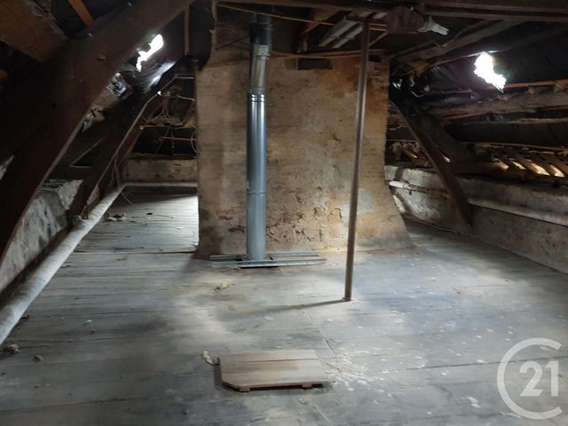 Maison à vendre - 3 pièces - 75,25 m2 - Le Pertre - 35 - BRETAGNE