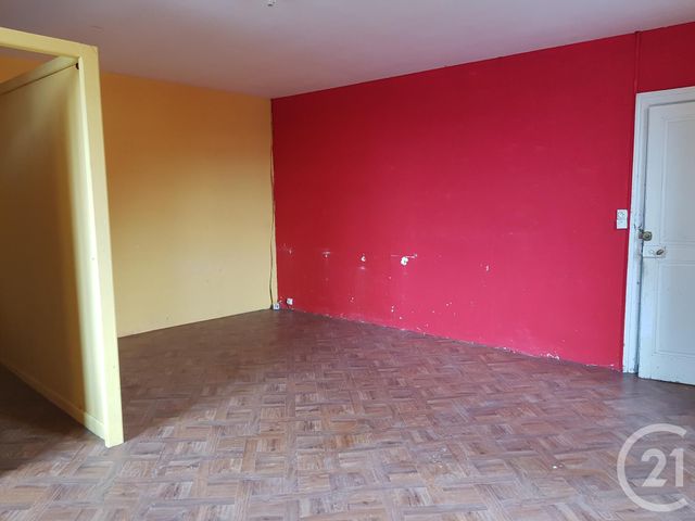 Maison à vendre - 3 pièces - 75,25 m2 - Le Pertre - 35 - BRETAGNE