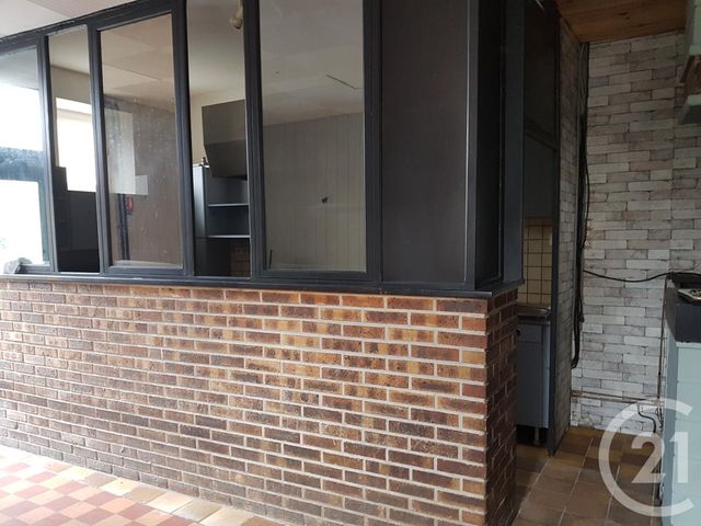 Maison à vendre - 3 pièces - 75,25 m2 - Le Pertre - 35 - BRETAGNE