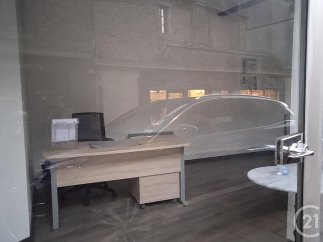 Commerce &agrave; louer - 30 m2 - 35 - BRETAGNE