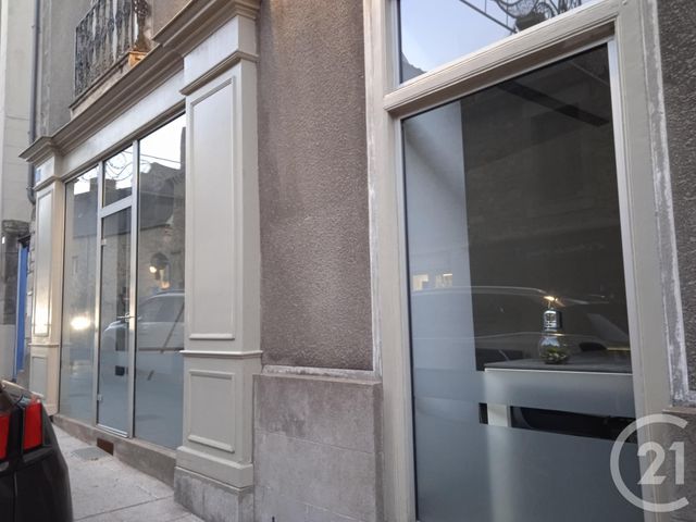 Commerce &agrave; louer - 30 m2 - 35 - BRETAGNE