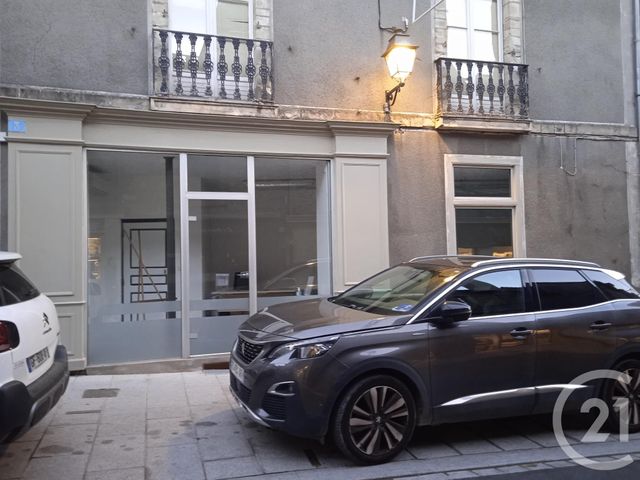 commerce - VITRE - 35