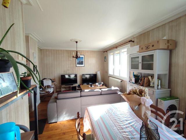 maison - ARGENTRE DU PLESSIS - 35