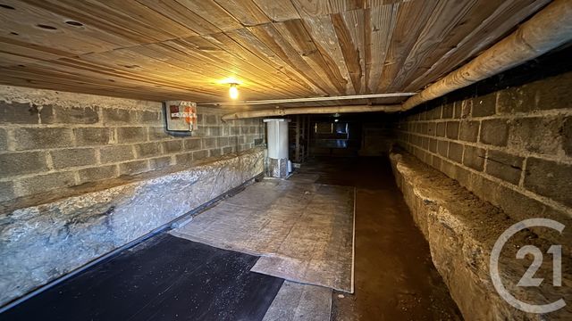 Maison &agrave; vendre - 4 pi&egrave;ces - 96 m2 - Argentre Du Plessis - 35 - BRETAGNE