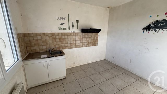 Maison &agrave; vendre - 4 pi&egrave;ces - 96 m2 - Argentre Du Plessis - 35 - BRETAGNE