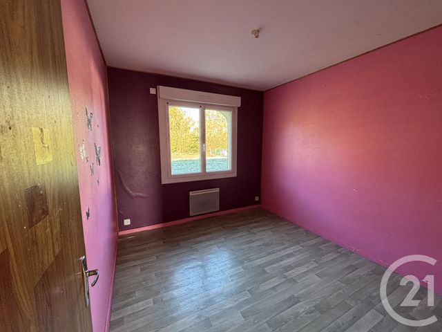 Maison &agrave; vendre - 4 pi&egrave;ces - 96 m2 - Argentre Du Plessis - 35 - BRETAGNE