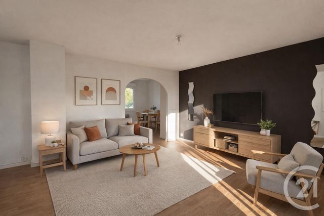 Maison &agrave; vendre - 4 pi&egrave;ces - 96 m2 - Argentre Du Plessis - 35 - BRETAGNE