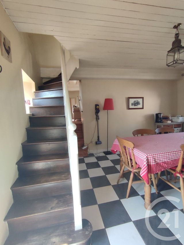 Maison à vendre - 4 pièces - 96,67 m2 - Le Pertre - 35 - BRETAGNE