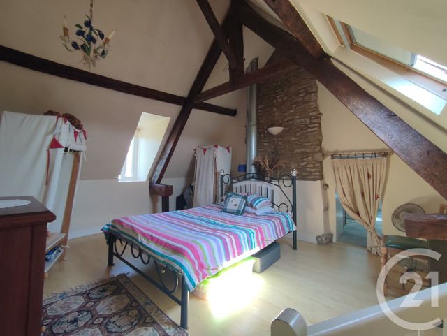 Maison à vendre - 4 pièces - 96,67 m2 - Le Pertre - 35 - BRETAGNE