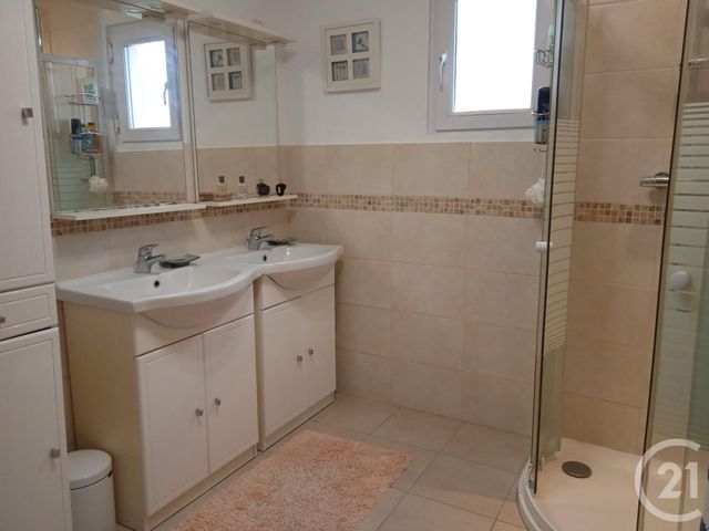 Maison &agrave; vendre - 4 pi&egrave;ces - 96,67 m2 - Le Pertre - 35 - BRETAGNE