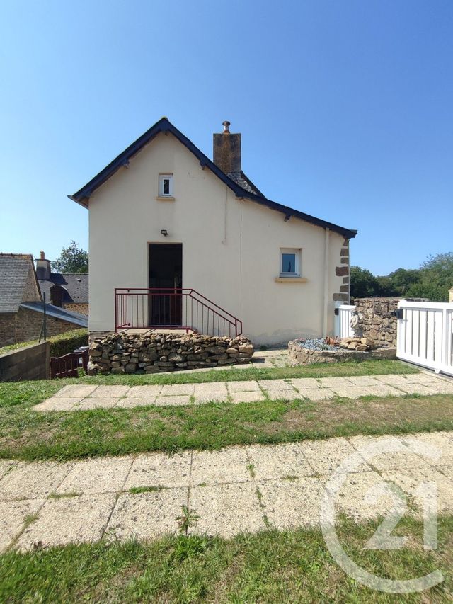 Maison à vendre - 4 pièces - 96,67 m2 - Le Pertre - 35 - BRETAGNE