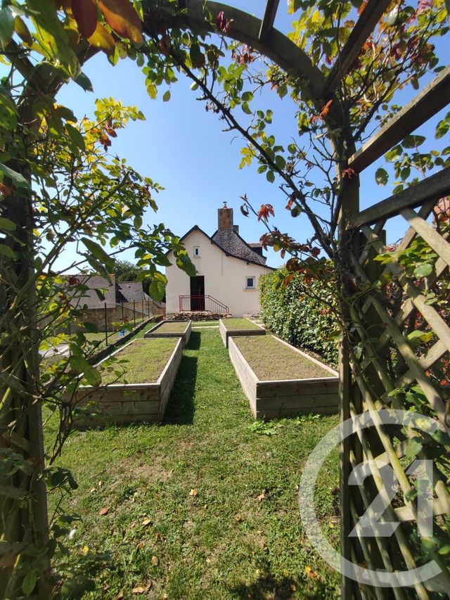 Maison à vendre - 4 pièces - 96,67 m2 - Le Pertre - 35 - BRETAGNE