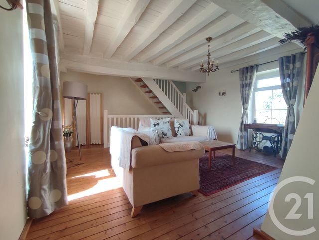 Maison à vendre - 4 pièces - 96,67 m2 - Le Pertre - 35 - BRETAGNE