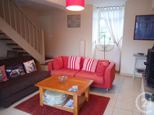 Maison à vendre - 4 pièces - 96,67 m2 - Le Pertre - 35 - BRETAGNE