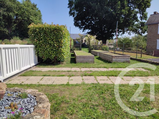 Maison à vendre - 4 pièces - 96,67 m2 - Le Pertre - 35 - BRETAGNE