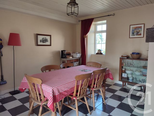 Maison à vendre - 4 pièces - 96,67 m2 - Le Pertre - 35 - BRETAGNE