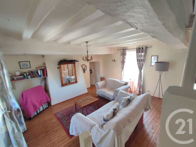 Maison à vendre - 4 pièces - 96,67 m2 - Le Pertre - 35 - BRETAGNE