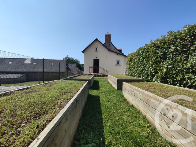 Maison à vendre - 4 pièces - 96,67 m2 - Le Pertre - 35 - BRETAGNE