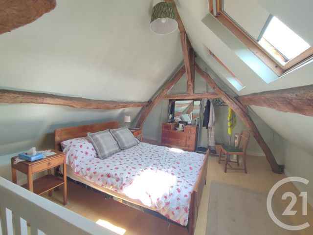 Maison à vendre - 4 pièces - 96,67 m2 - Le Pertre - 35 - BRETAGNE