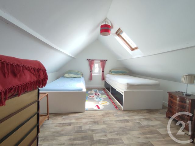 Maison à vendre - 4 pièces - 96,67 m2 - Le Pertre - 35 - BRETAGNE