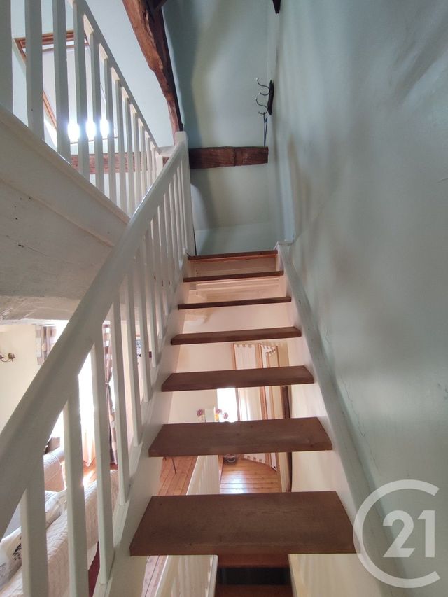 Maison à vendre - 4 pièces - 96,67 m2 - Le Pertre - 35 - BRETAGNE