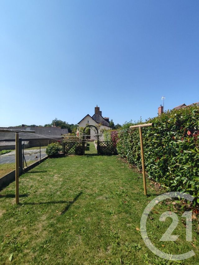 Maison à vendre - 4 pièces - 96,67 m2 - Le Pertre - 35 - BRETAGNE