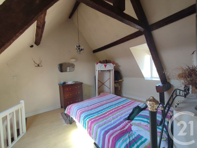 Maison à vendre - 4 pièces - 96,67 m2 - Le Pertre - 35 - BRETAGNE