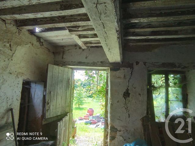 Maison à vendre - 1 pièce - 50 m2 - Domalain - 35 - BRETAGNE