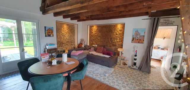maison - PRINCE - 35