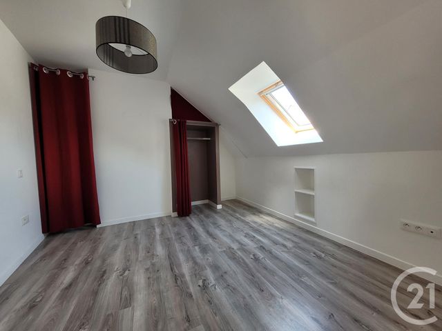 Appartement à vendre - 2 pièces - 47 m2 - Vitre - 35 - BRETAGNE