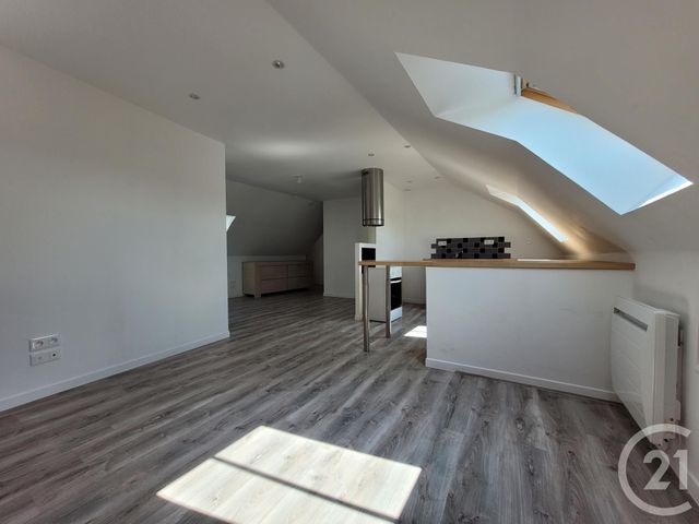 Appartement à vendre - 2 pièces - 47 m2 - Vitre - 35 - BRETAGNE