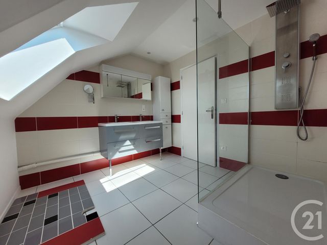 Appartement à vendre - 2 pièces - 47 m2 - Vitre - 35 - BRETAGNE