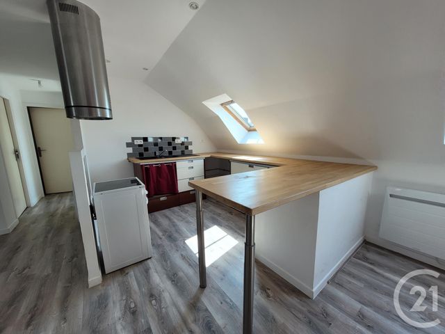 Appartement à vendre - 2 pièces - 47 m2 - Vitre - 35 - BRETAGNE