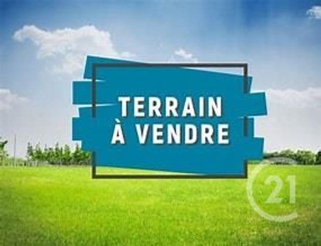 Terrain à vendre - 254 m2 - Argentre Du Plessis - 35 - BRETAGNE