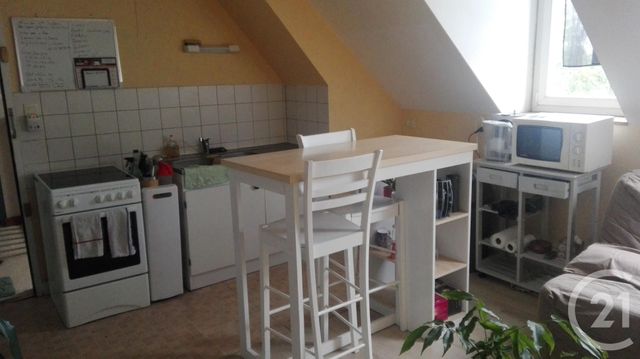 Appartement T2 à louer - 2 pièces - 35 m2 - Argentre Du Plessis - 35 - BRETAGNE