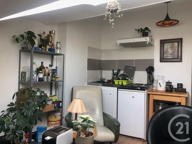 Appartement T2 à louer - 2 pièces - 30 m2 - Rennes - 35 - BRETAGNE