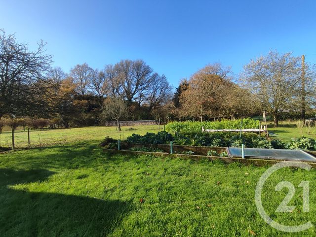 Maison &agrave; vendre - 2 pi&egrave;ces - 62,15 m2 - Argentre Du Plessis - 35 - BRETAGNE