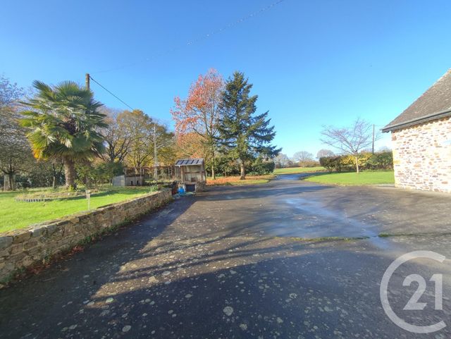 Maison &agrave; vendre - 2 pi&egrave;ces - 62,15 m2 - Argentre Du Plessis - 35 - BRETAGNE