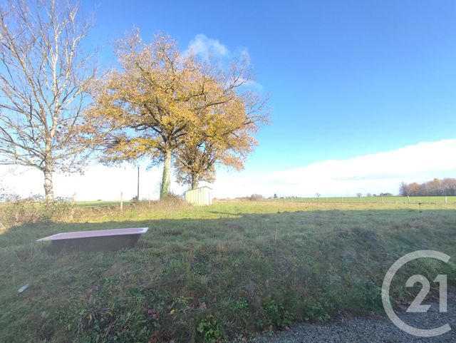 Maison &agrave; vendre - 2 pi&egrave;ces - 62,15 m2 - Argentre Du Plessis - 35 - BRETAGNE