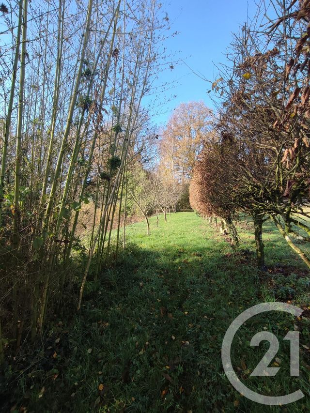 Maison &agrave; vendre - 2 pi&egrave;ces - 62,15 m2 - Argentre Du Plessis - 35 - BRETAGNE