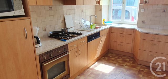 Maison à vendre - 2 pièces - 62,15 m2 - Argentre Du Plessis - 35 - BRETAGNE