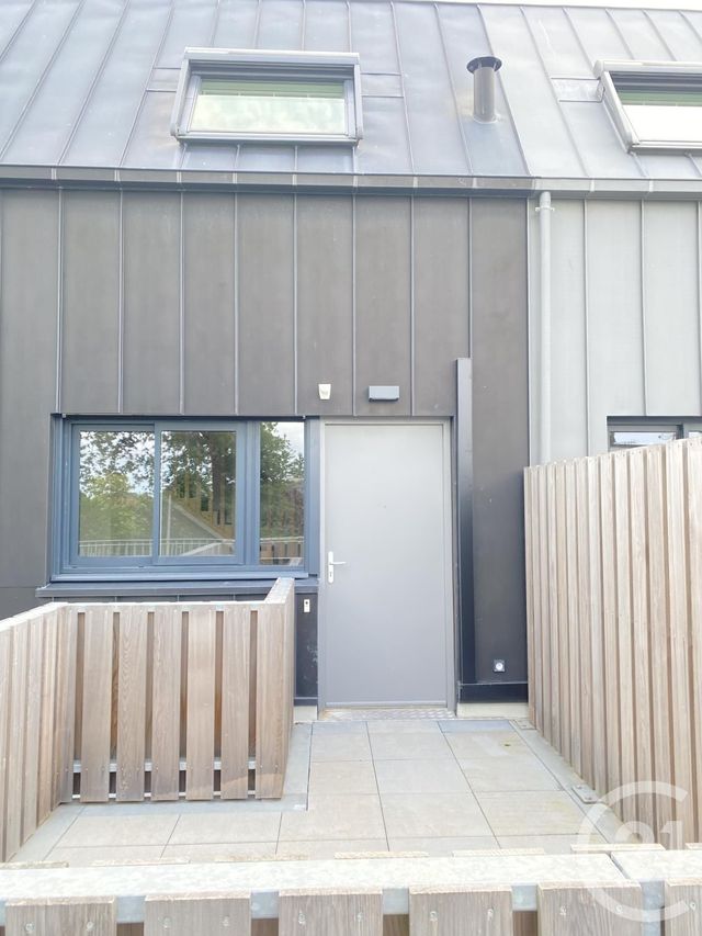 Appartement T4 à vendre - 4 pièces - 90,08 m2 - La Bouexiere - 35 - BRETAGNE
