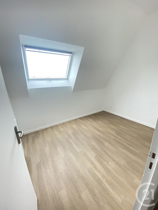 Appartement T4 à vendre - 4 pièces - 90,08 m2 - La Bouexiere - 35 - BRETAGNE